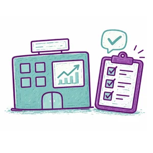 Company Icon