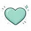 Herz Icon