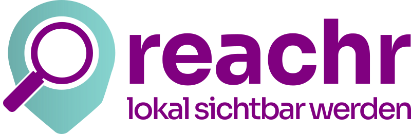 Reachr Logo